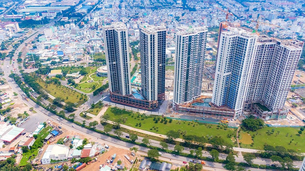 Sacombank b&aacute;n đấu gi&aacute; 26 căn shophouse Eco Green S&agrave;i G&ograve;n giảm gi&aacute; mạnh - Ảnh 2.