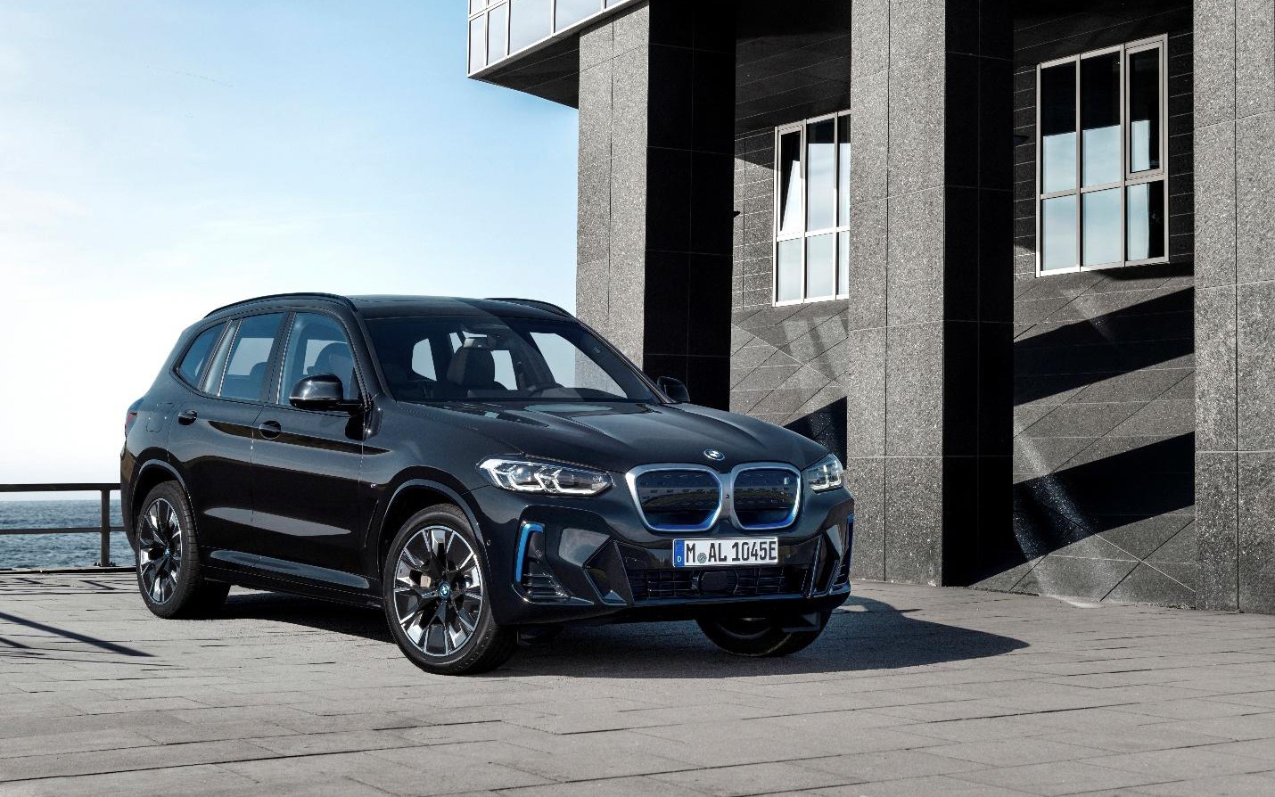 Cơ hội trúng BMW 5 Series cùng ưu đãi lên đến 700 triệu đồng