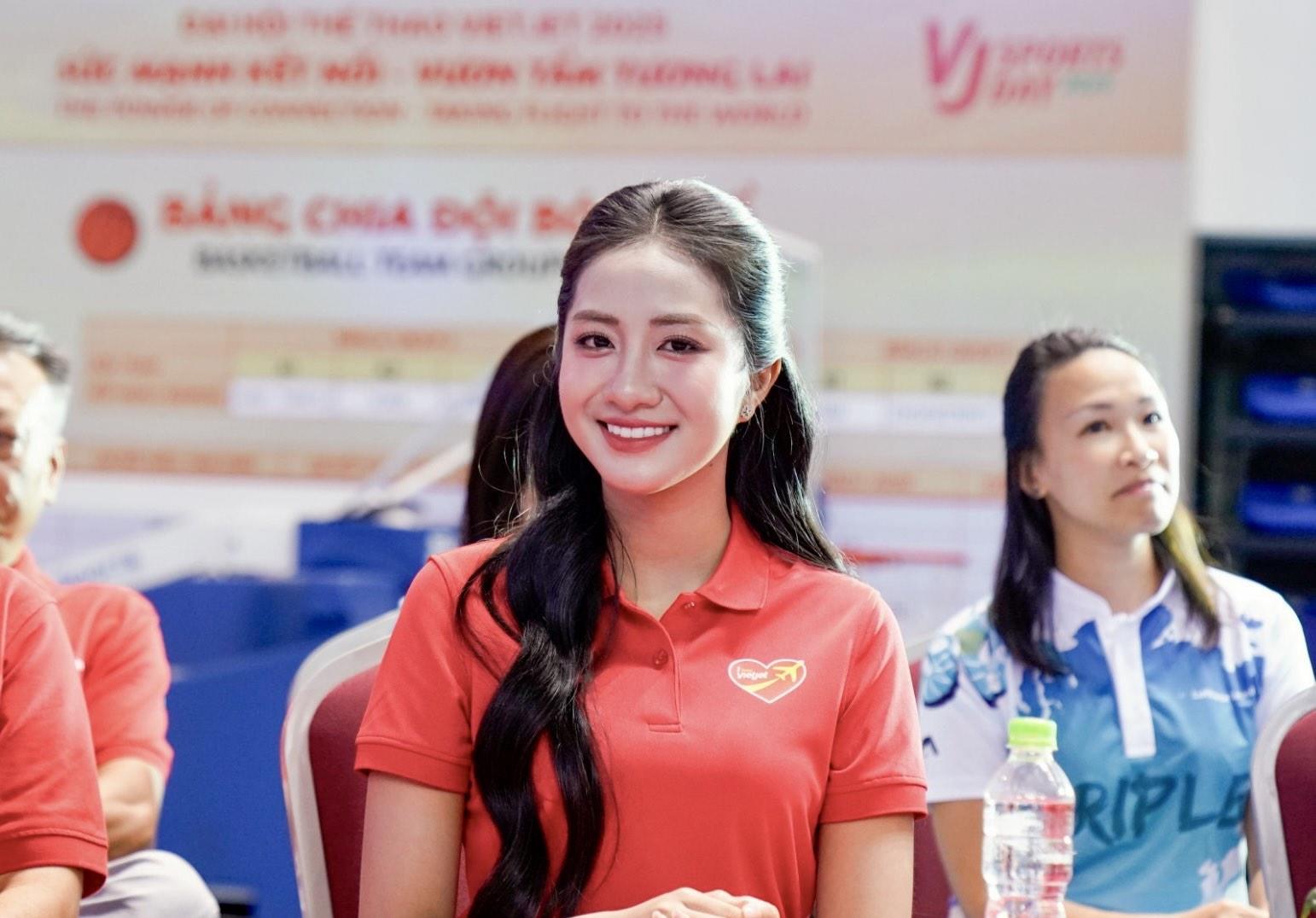 Gần 600 “chiến binh bầu trời” Vietjet tranh tài thể thao- Ảnh 4.