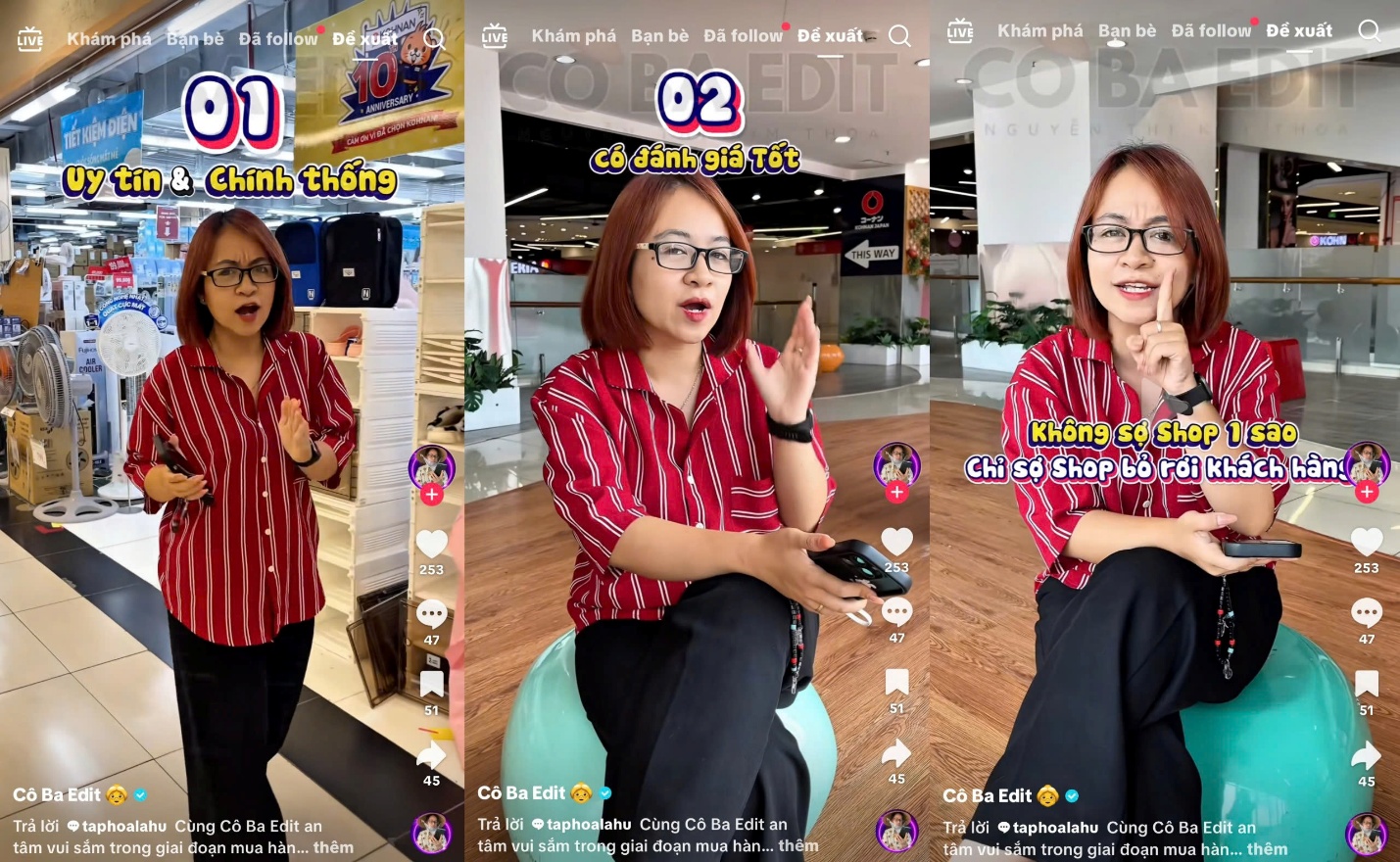 Để trở th&agrave;nh người ti&ecirc;u d&ugrave;ng online th&ocirc;ng th&aacute;i- Ảnh 1.