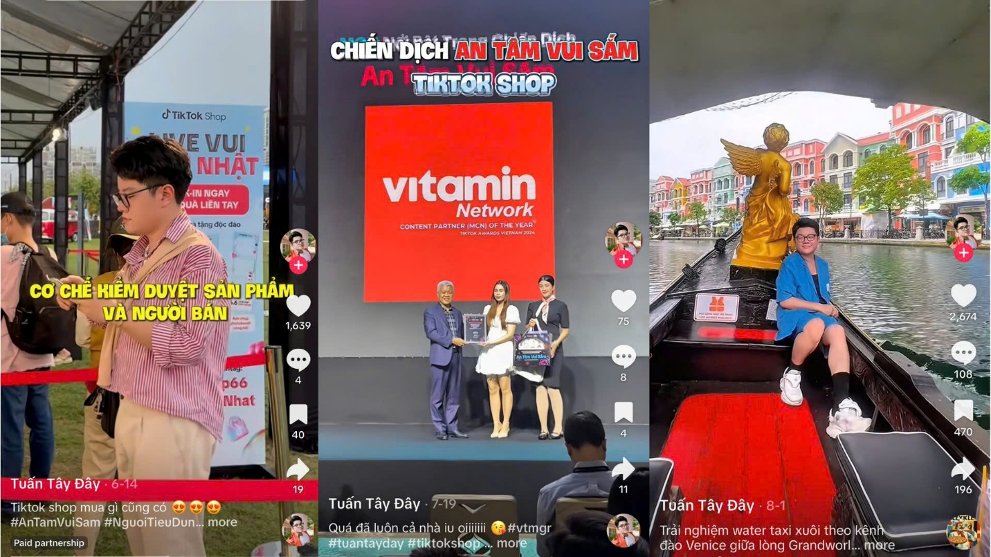 Để trở th&agrave;nh người ti&ecirc;u d&ugrave;ng online th&ocirc;ng th&aacute;i- Ảnh 2.