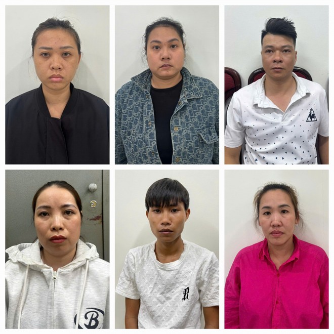 Triệt ph&aacute; đường d&acirc;y b&aacute;n 25-30 quả thận với gi&aacute; 1,2 tỉ đồng/quả- Ảnh 2.