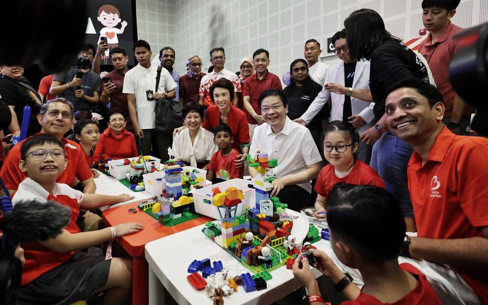 Singapore chú trọng giữ trẻ sau giờ học