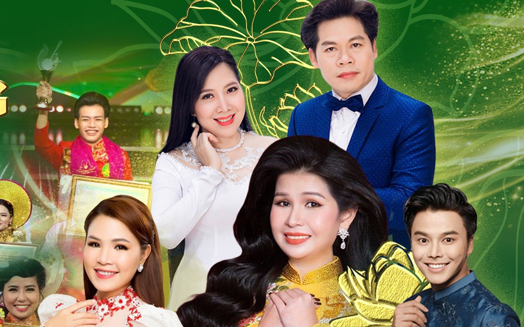 Top 7 "Chuông vàng vọng cổ" 2025 bước vào chung kết 2: Hẹn khán giả tối nay trên sóng