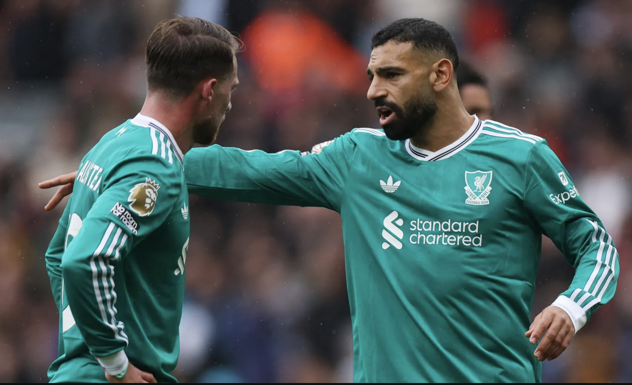 5 ph&uacute;t cuối nghiệt ng&atilde;, Burnley trắng tay s&acirc;n nh&agrave; trước Liverpool - Ảnh 3.