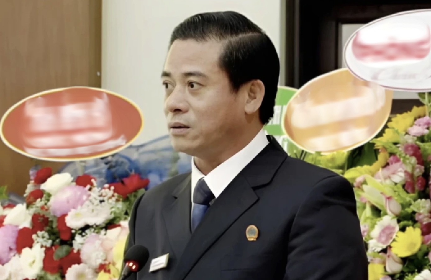 Chạy &aacute;n kh&ocirc;ng th&agrave;nh, chủ doanh nghiệp tố loạt thẩm ph&aacute;n, kiểm s&aacute;t vi&ecirc;n tham gia- Ảnh 2.