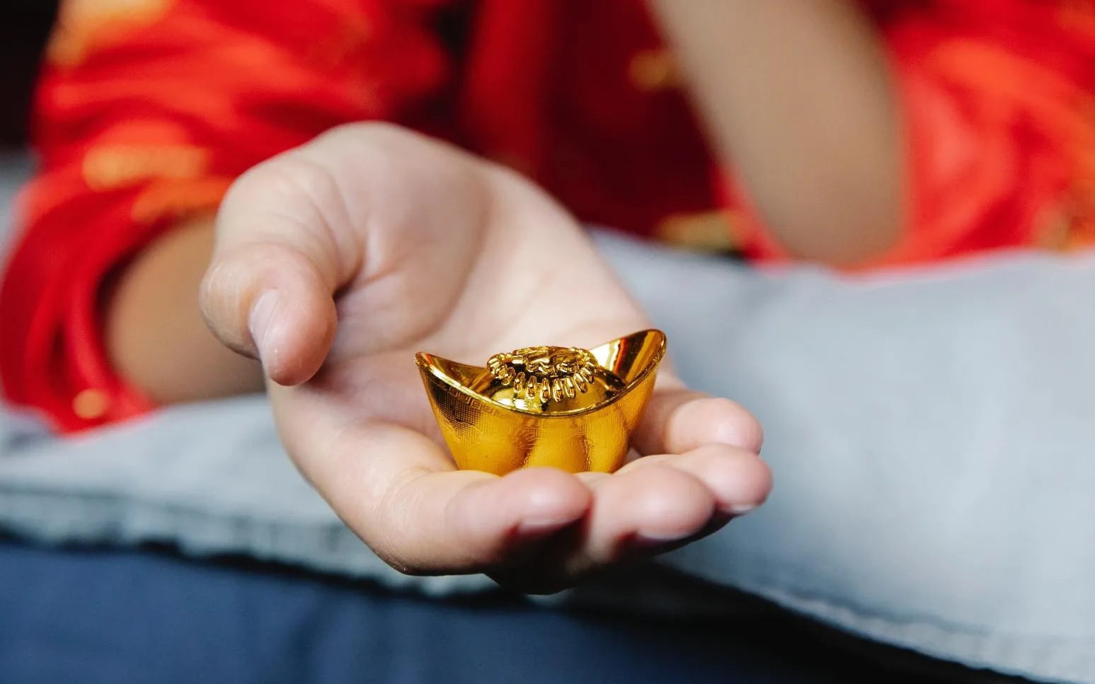 Năm con giáp bùng nổ tài lộc cuối tháng 9