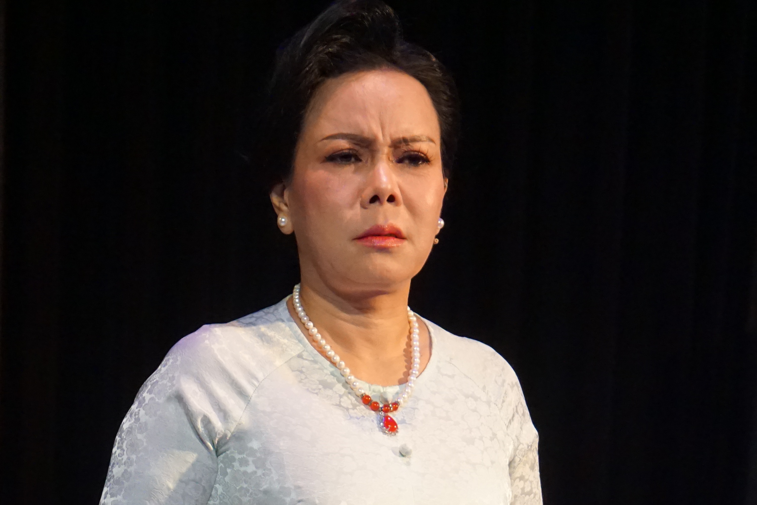 "Rồi 30 năm sau" &ndash; Dấu ấn Minh Nh&iacute;, Việt Hương trong t&aacute;c phẩm kinh điển- Ảnh 3.
