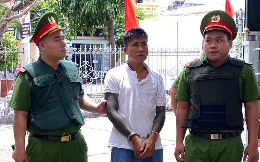 Gia Lai: Lần đầu khởi tố tội sử dụng trái phép ma túy theo luật mới