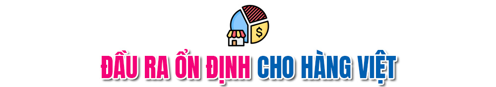 Lan tỏa niềm tin vào hàng Việt- Ảnh 2.