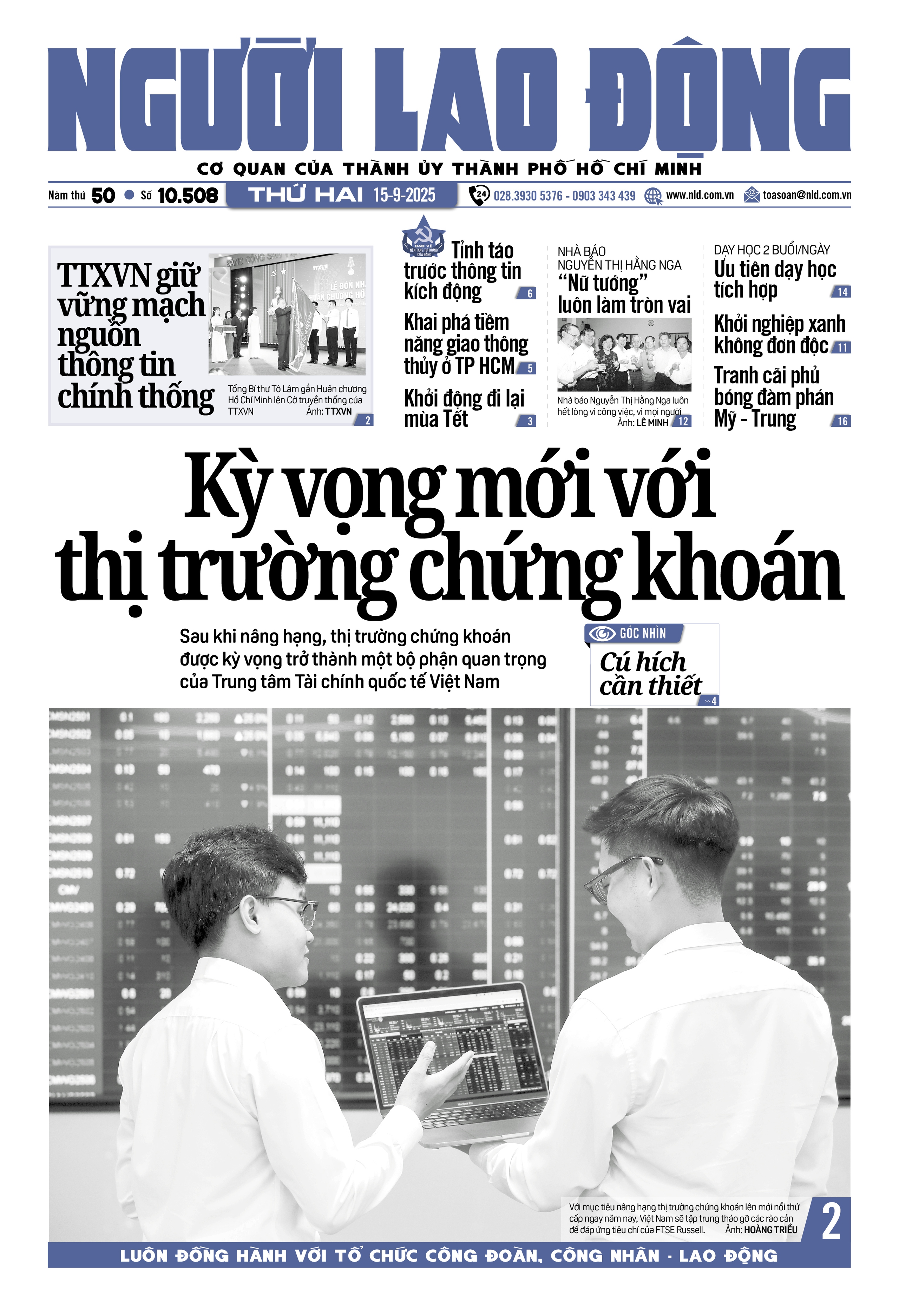 Số báo 10508