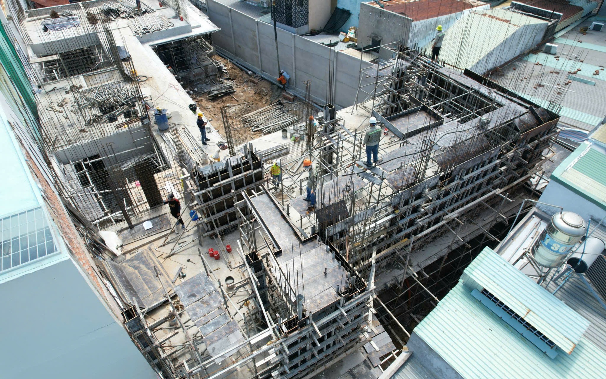 Loạt đề xuất liên quan đến điều chỉnh mức thu tiền chuyển đổi đất nông nghiệp sang thổ cư