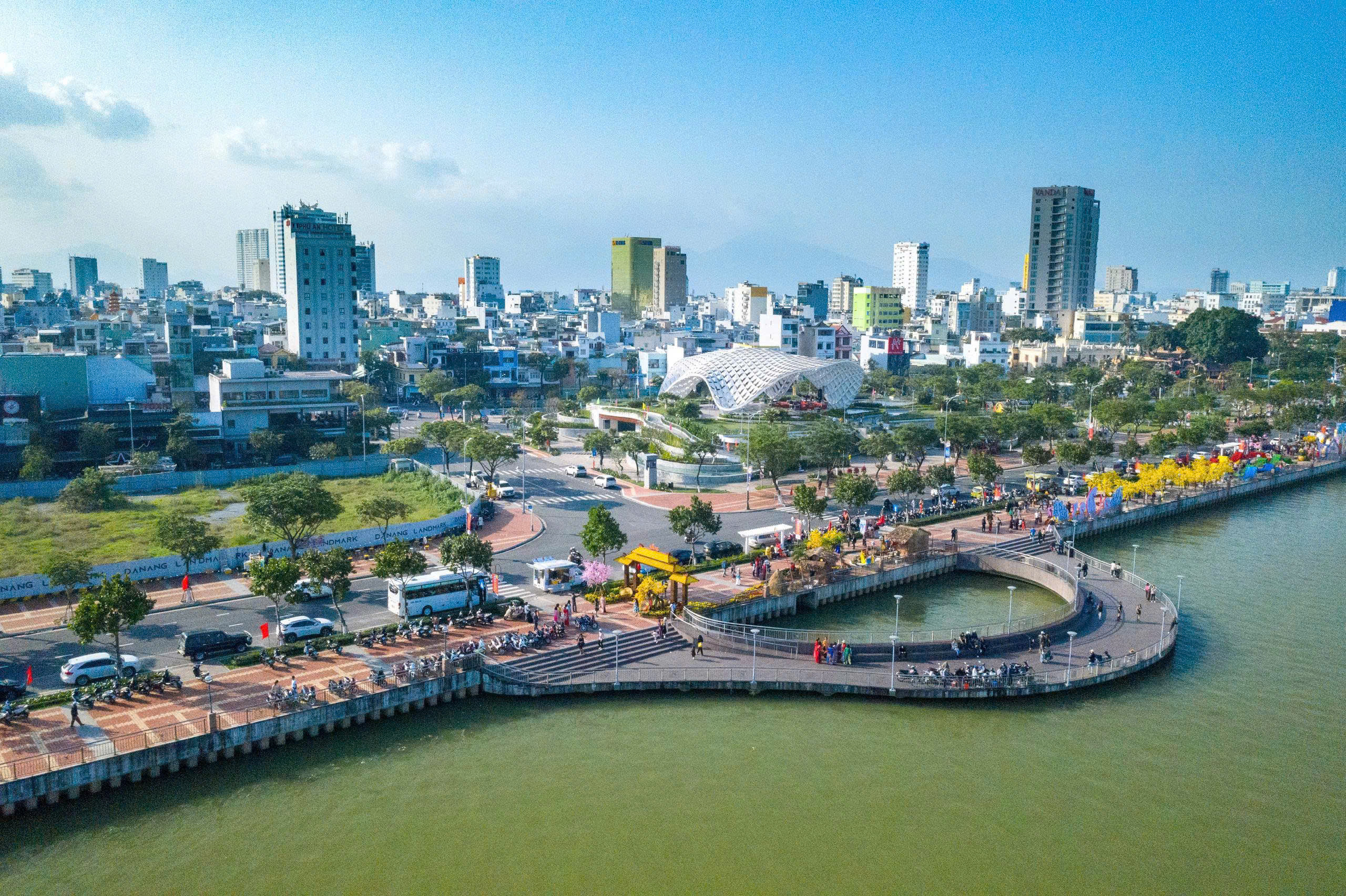Xây dựng Đảng vững mạnh từ cơ sở – Chìa khóa để Đà Nẵng phát triển toàn diện- Ảnh 4.