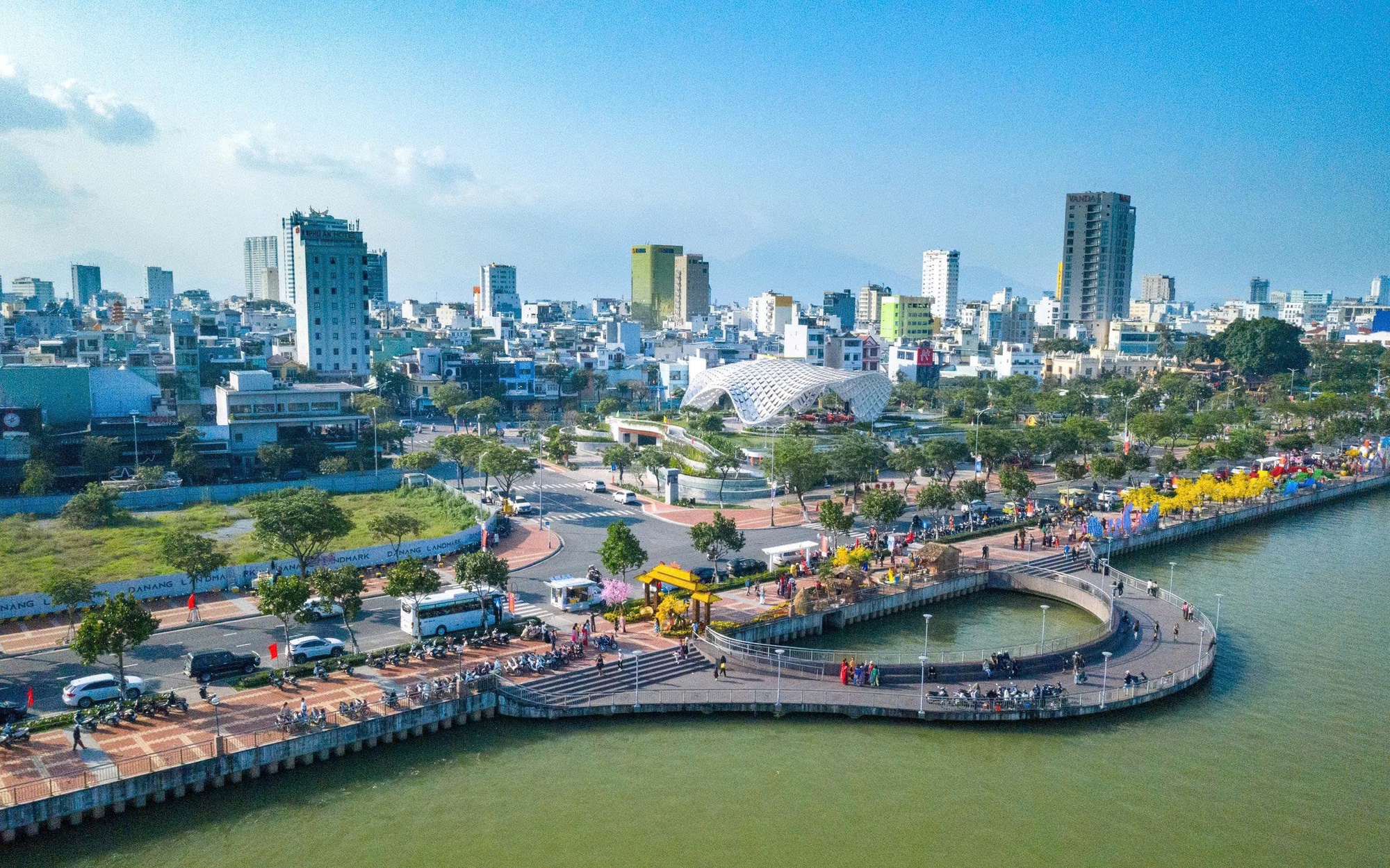 Xây dựng Đảng vững mạnh từ cơ sở – Chìa khóa để Đà Nẵng phát triển toàn diện