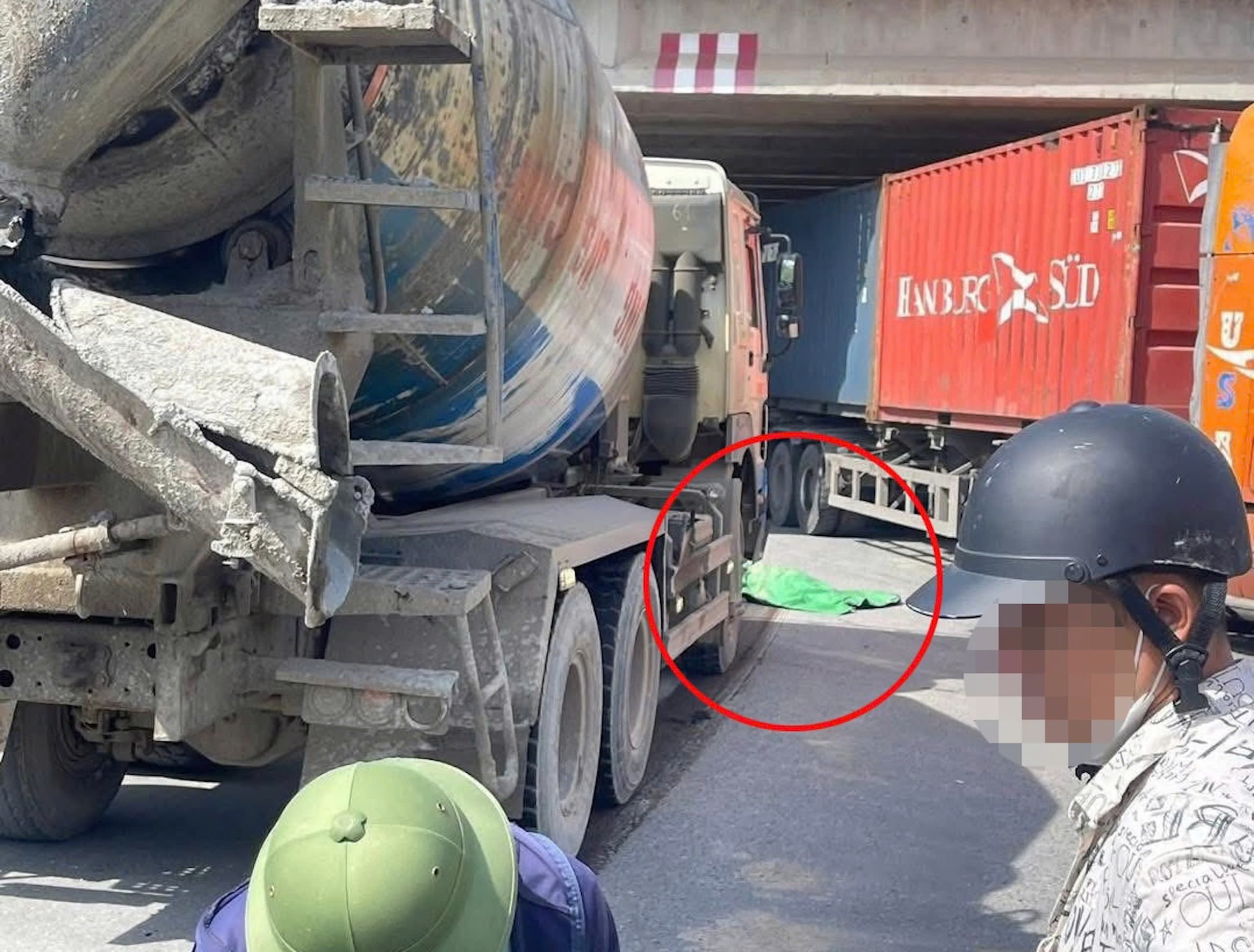 Khi tai nạn h&oacute;a tội &aacute;c- Ảnh 1.