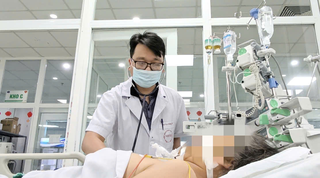 Nguy cơ sốt xuất huyết ở người trẻ: Khi n&agrave;o phải nhập viện? - Ảnh 1.