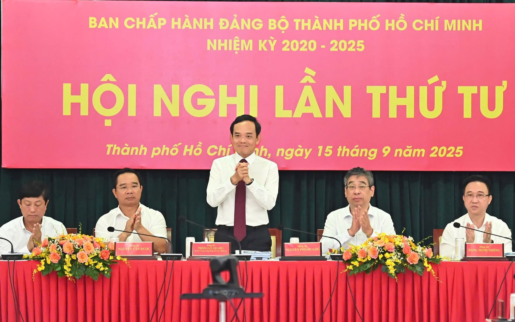 Bối cảnh mới chờ quy hoạch mới- Ảnh 2.
