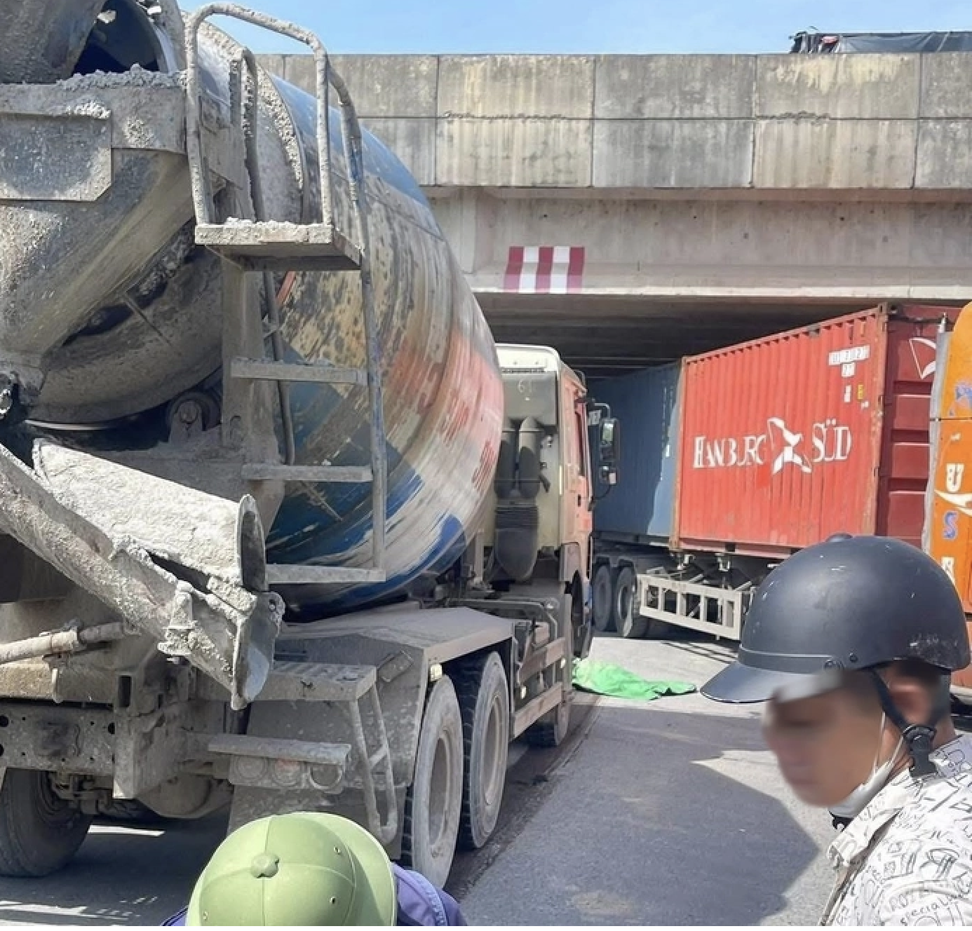 T&agrave;i xế xe bồn k&eacute;o l&ecirc; nữ sinh 15 tuổi: H&agrave;nh vi giết người t&agrave;n nhẫn - Ảnh 2.