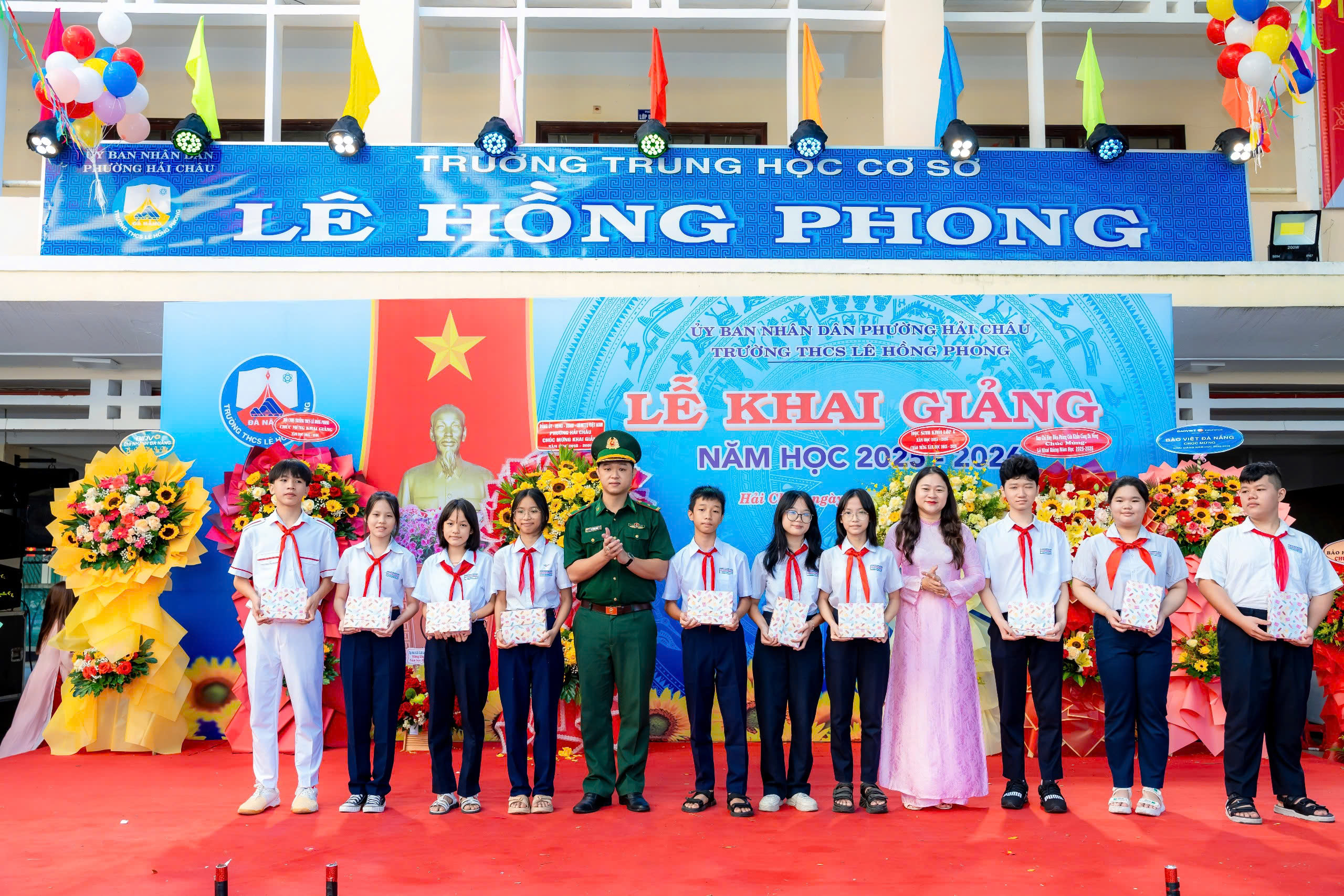 Xây dựng Đảng vững mạnh từ cơ sở – Chìa khóa để Đà Nẵng phát triển toàn diện- Ảnh 3.