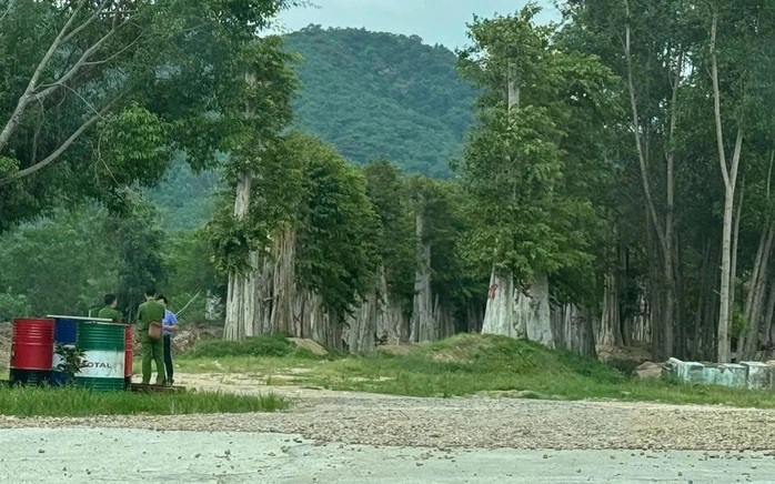 Gia Lai: Tạm đình chỉ sinh hoạt Đảng 5 cán bộ bị Bộ Công an khởi tố, bắt tạm giam