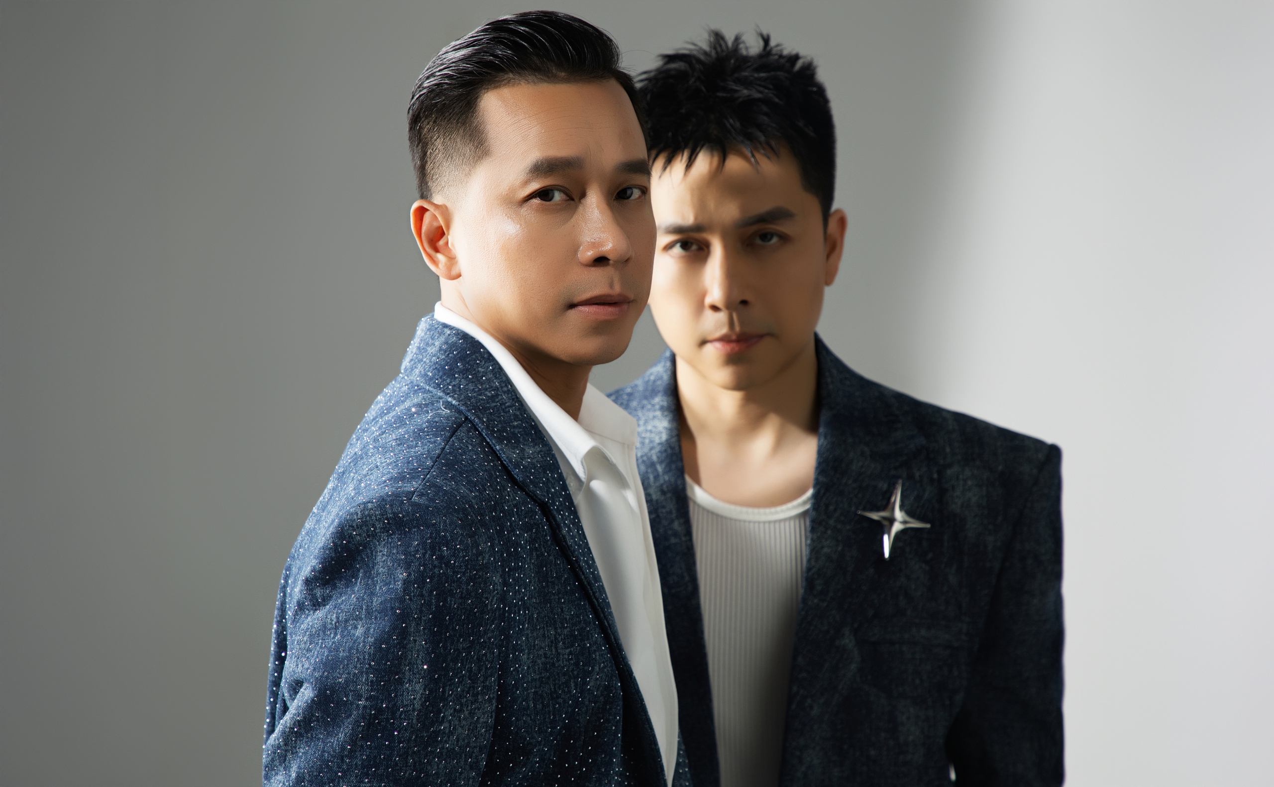 The Men: Khi những bản t&igrave;nh ca được kể lại bằng &acirc;m nhạc v&agrave; lời tự sự

- Ảnh 2.