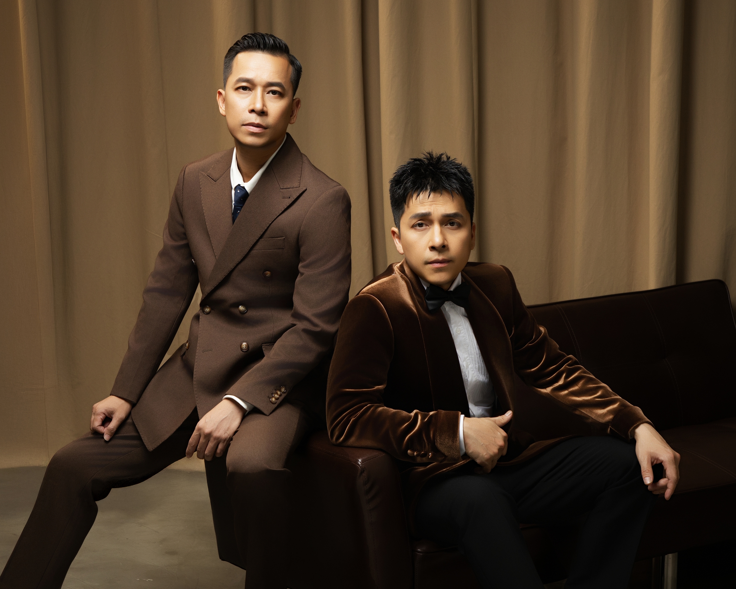The Men: Khi những bản t&igrave;nh ca được kể lại bằng &acirc;m nhạc v&agrave; lời tự sự

- Ảnh 4.