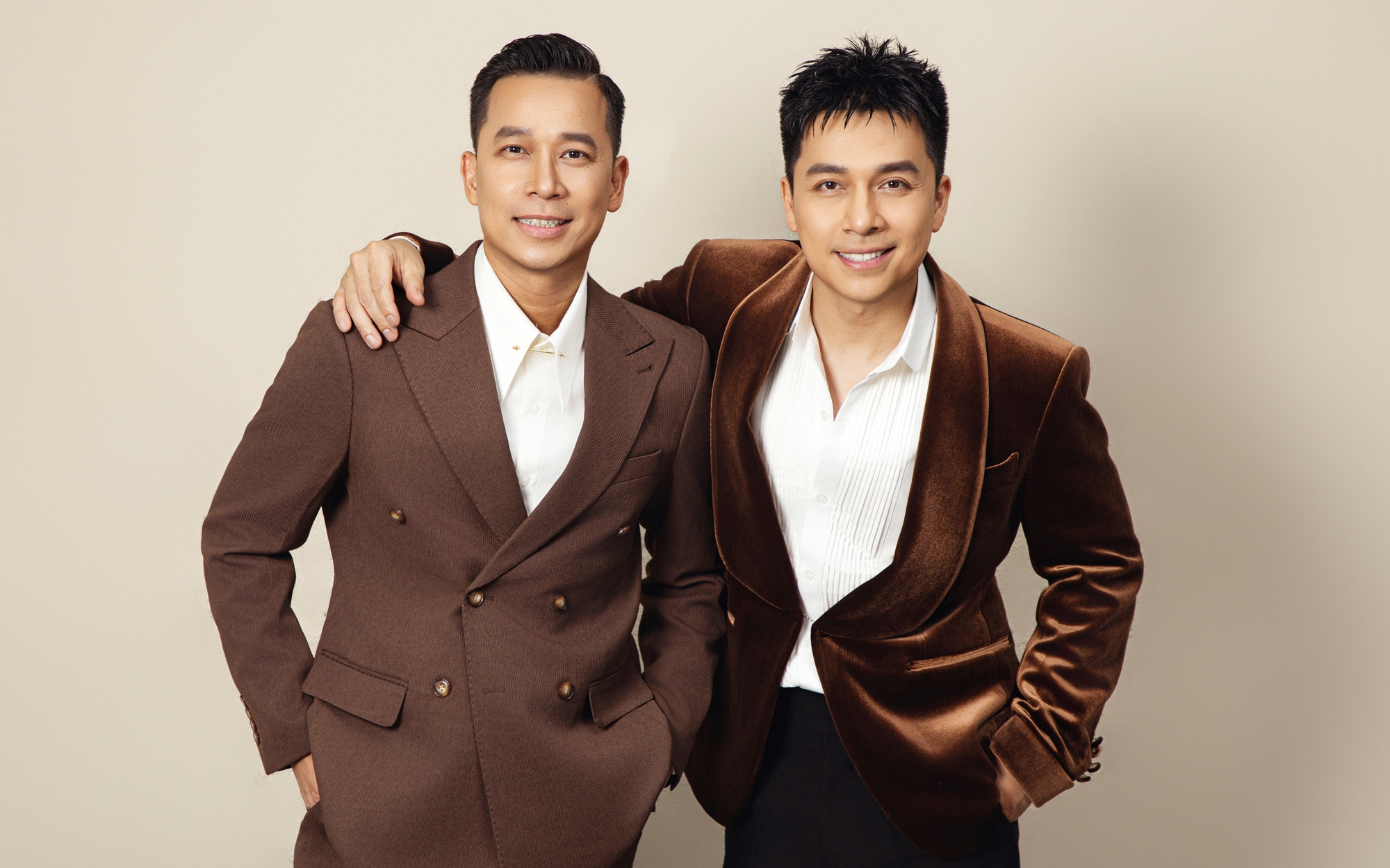 The Men: Khi những bản tình ca được kể lại bằng âm nhạc và lời tự sự

