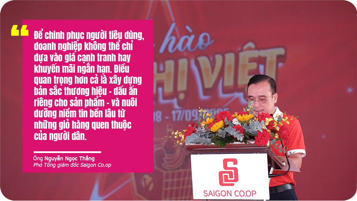 Lan tỏa niềm tin vào hàng Việt- Ảnh 17.
