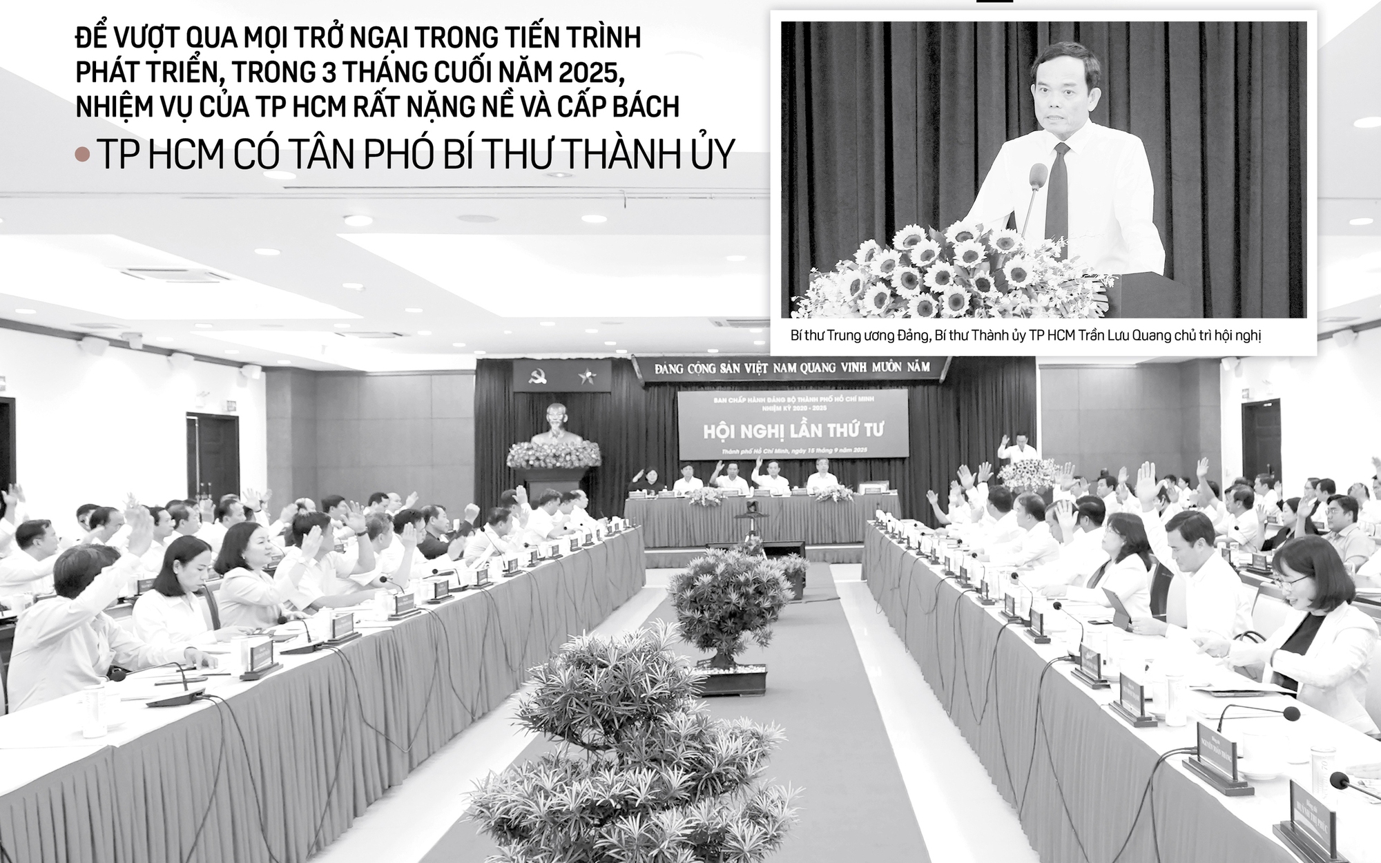 Báo in ngày 16-9: Đánh thuế giao dịch vàng