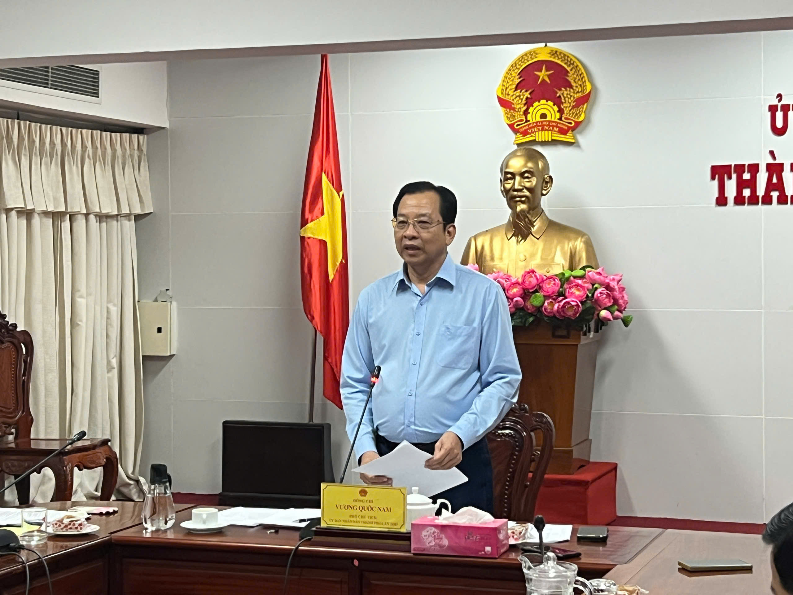 Cần Thơ: Kết quả kiểm tra 35 cơ sở của C.P. Việt Nam v&agrave; si&ecirc;u thị Bách Hóa Xanh - Ảnh 1.