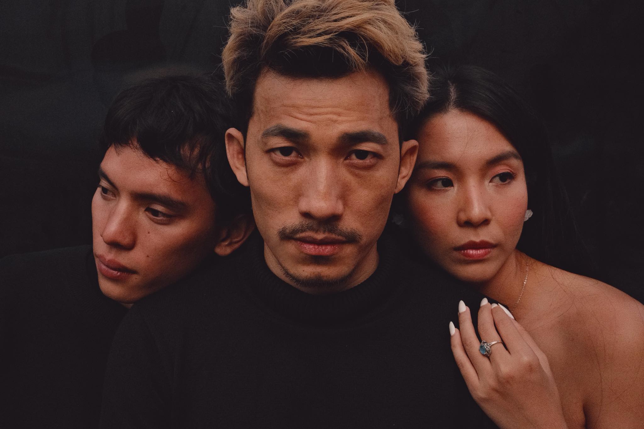 "Anh t&agrave;i" Li&ecirc;n Bỉnh Ph&aacute;t hạnh ph&uacute;c nhận đề cử Kim Chung- Ảnh 3.