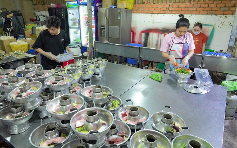 Lương tối thiểu giờ: Tính sao cho hợp lý?