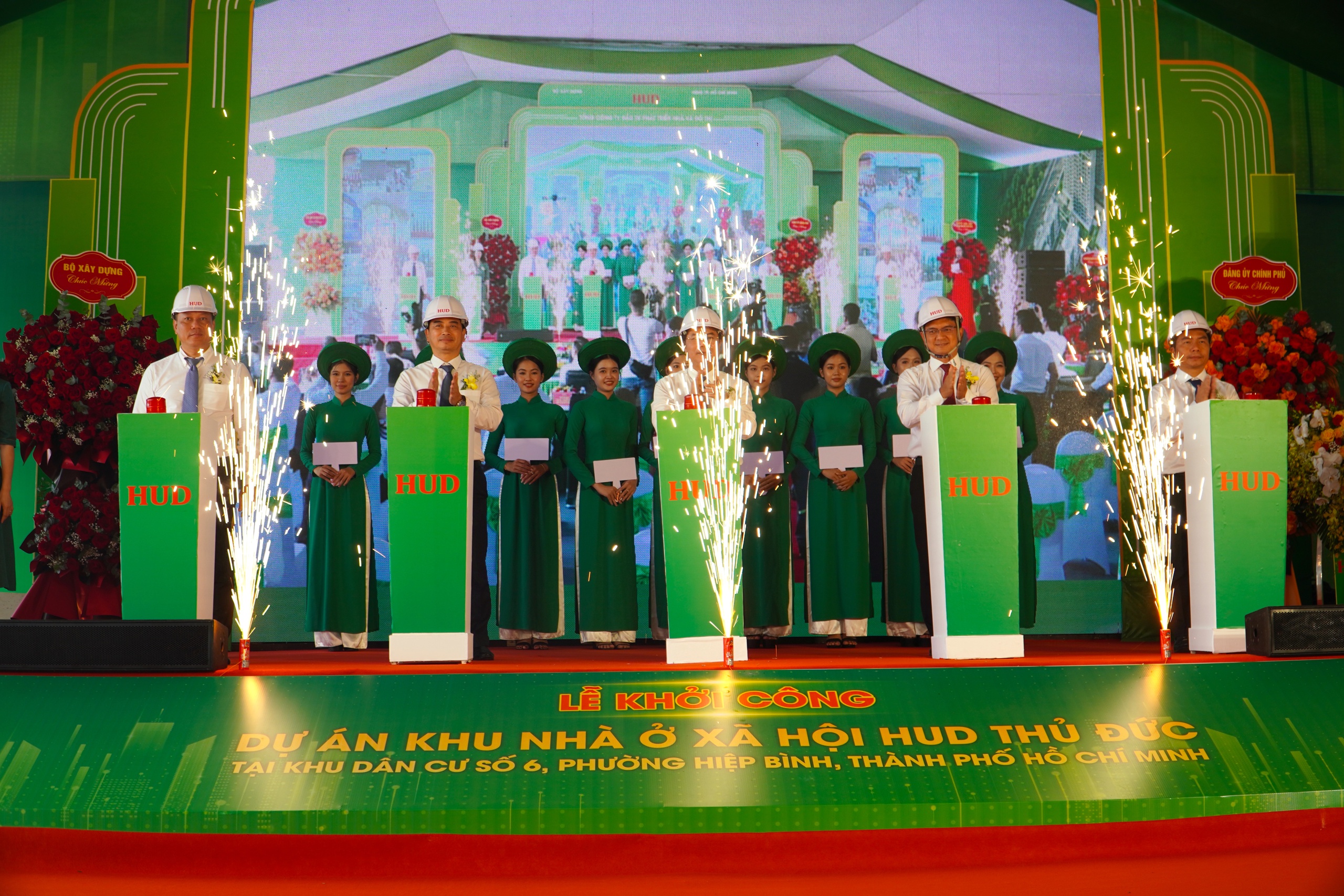 TP HCM: Thêm nhiều dự án nhà ở xã hội sắp khởi công- Ảnh 3.