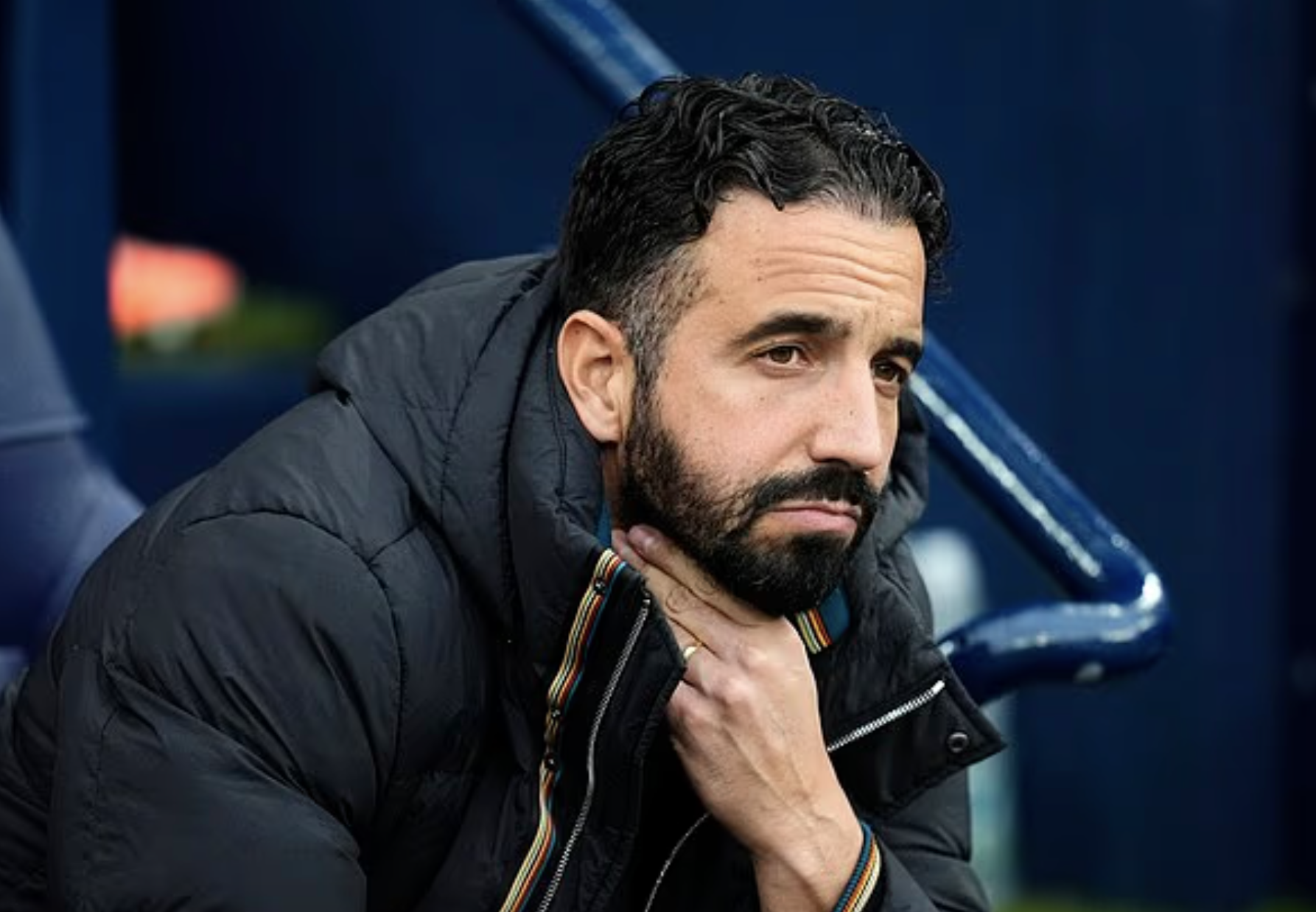 Chi ph&iacute; bồi thường qu&aacute; lớn, Man United kh&oacute; sa thải Ruben Amorim- Ảnh 5.