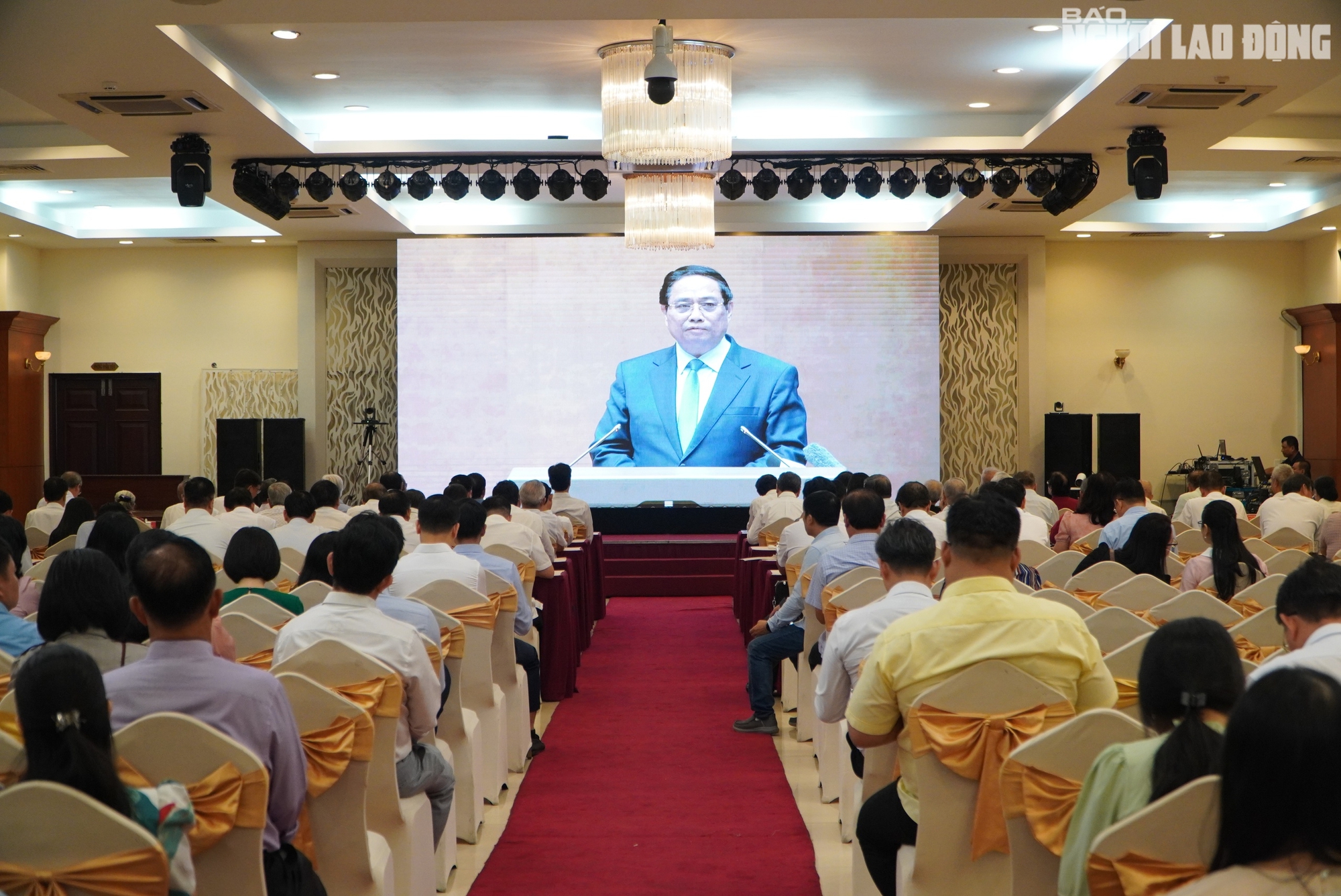TP HCM tham gia học tập 4 Nghị quyết của Bộ Ch&iacute;nh trị - Ảnh 3.