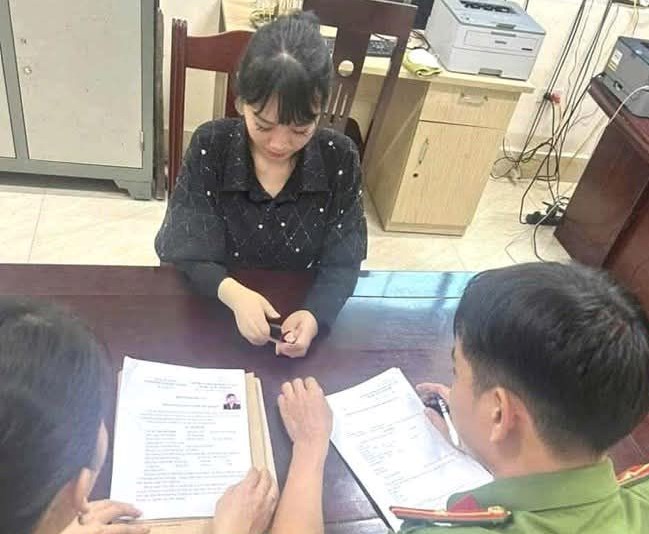 Tham gia đường d&acirc;y mua b&aacute;n nội tạng người, c&ocirc; g&aacute;i trẻ bị khởi tố- Ảnh 1.