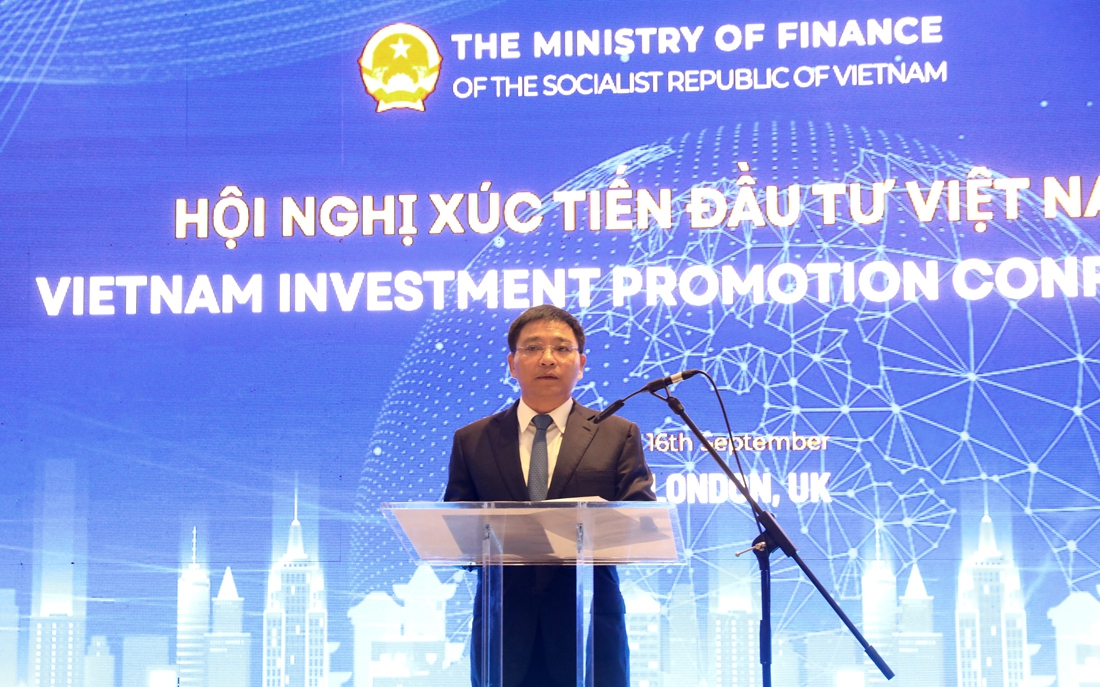 Việt Nam bảo đảm thị trường chứng khoán phát triển minh bạch, bền vững