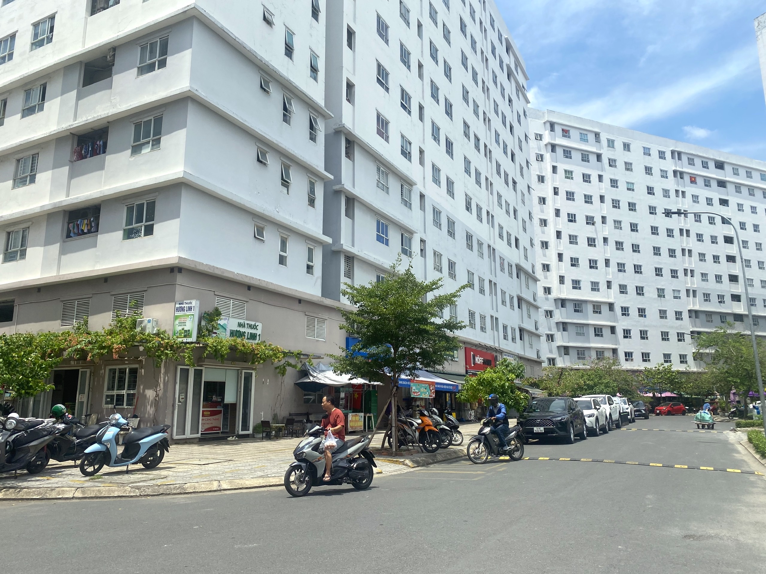 TP HCM: Thêm nhiều dự án nhà ở xã hội sắp khởi công- Ảnh 1.