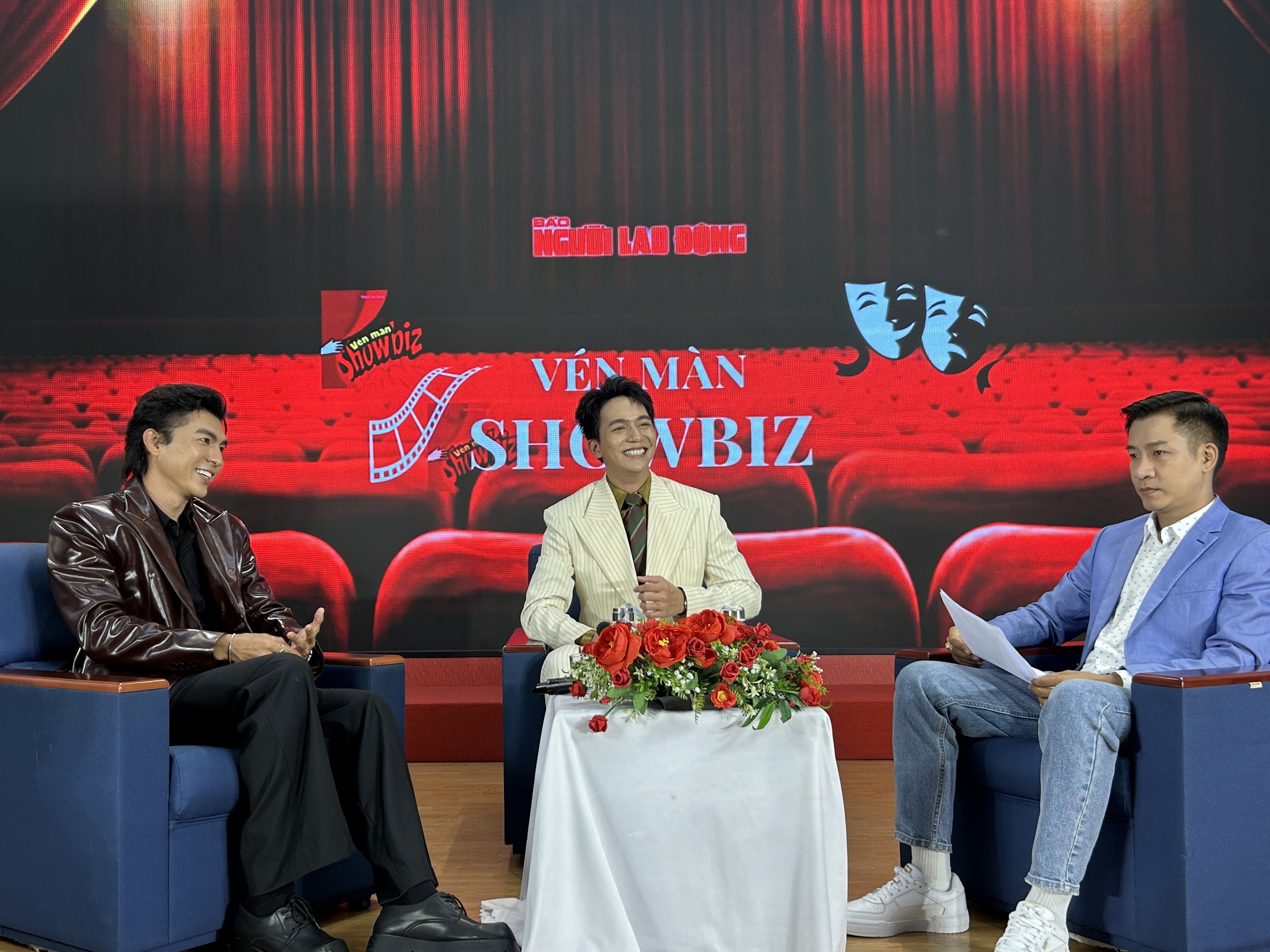 &ldquo;Mưa đỏ&rdquo; đưa Steven Nguyễn đến bước ngoặt sự nghiệp- Ảnh 3.