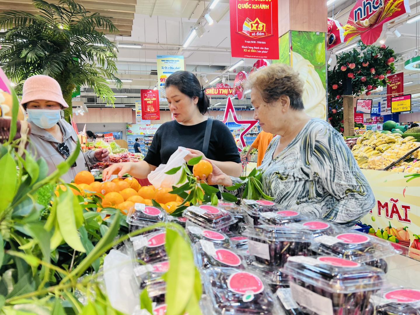 Lan tỏa niềm tin vào hàng Việt- Ảnh 18.