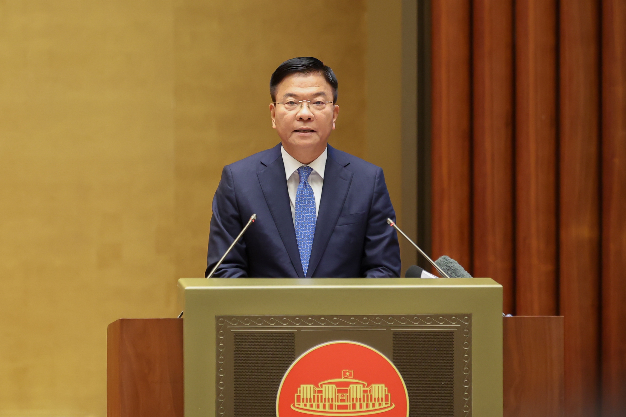 Từ năm 2026 người d&acirc;n được kh&aacute;m sức khỏe định kỳ miễn ph&iacute; mỗi năm một lần - Ảnh 1.