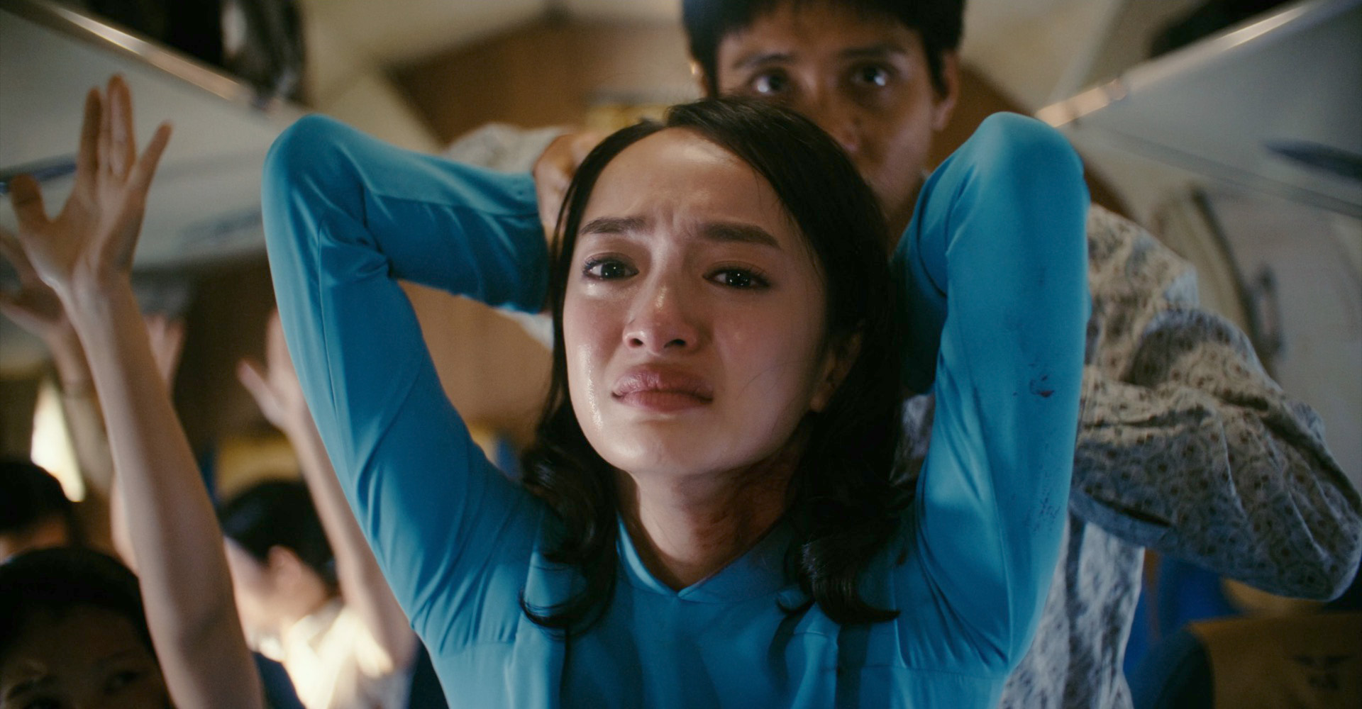 L&agrave;m tr&ugrave;m cướp m&aacute;y bay, Th&aacute;i H&ograve;a vẫn chưa t&igrave;m thấy vai "để đời" - Ảnh 7.