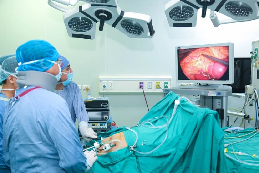 Two ministries partner to build Vietnam into a medical tourism destination- Ảnh 2.