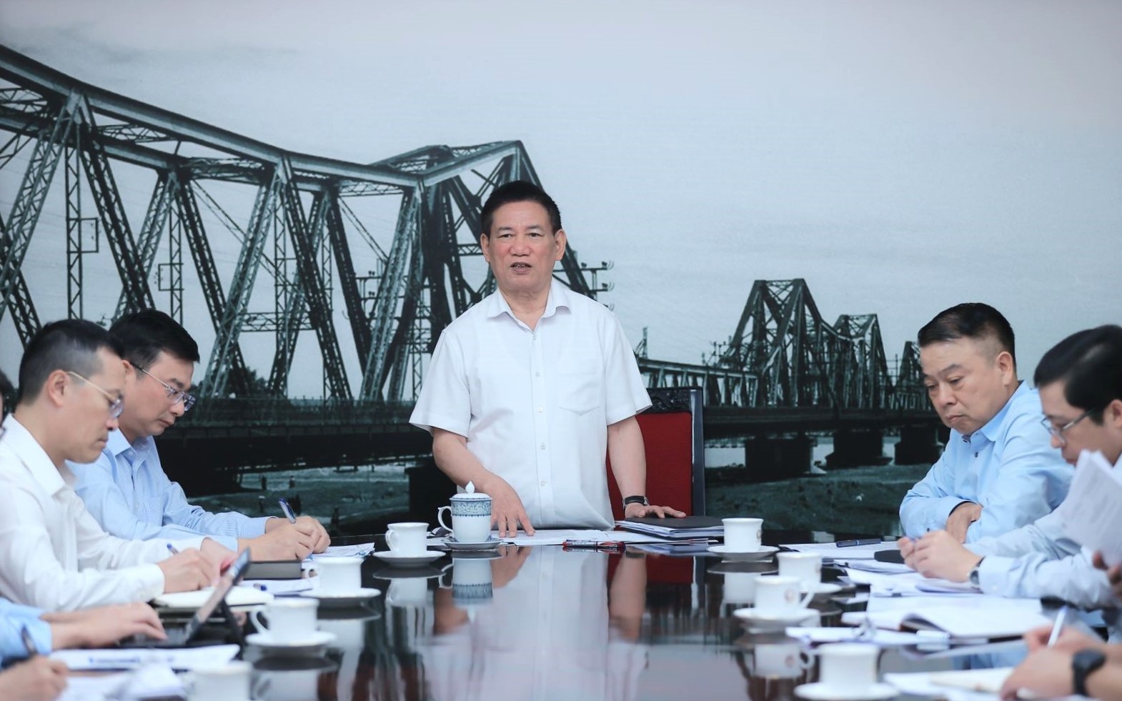 Ngân hàng Nhà nước, Bộ Công an, Thanh tra Chính phủ sẽ thanh tra doanh nghiệp vàng