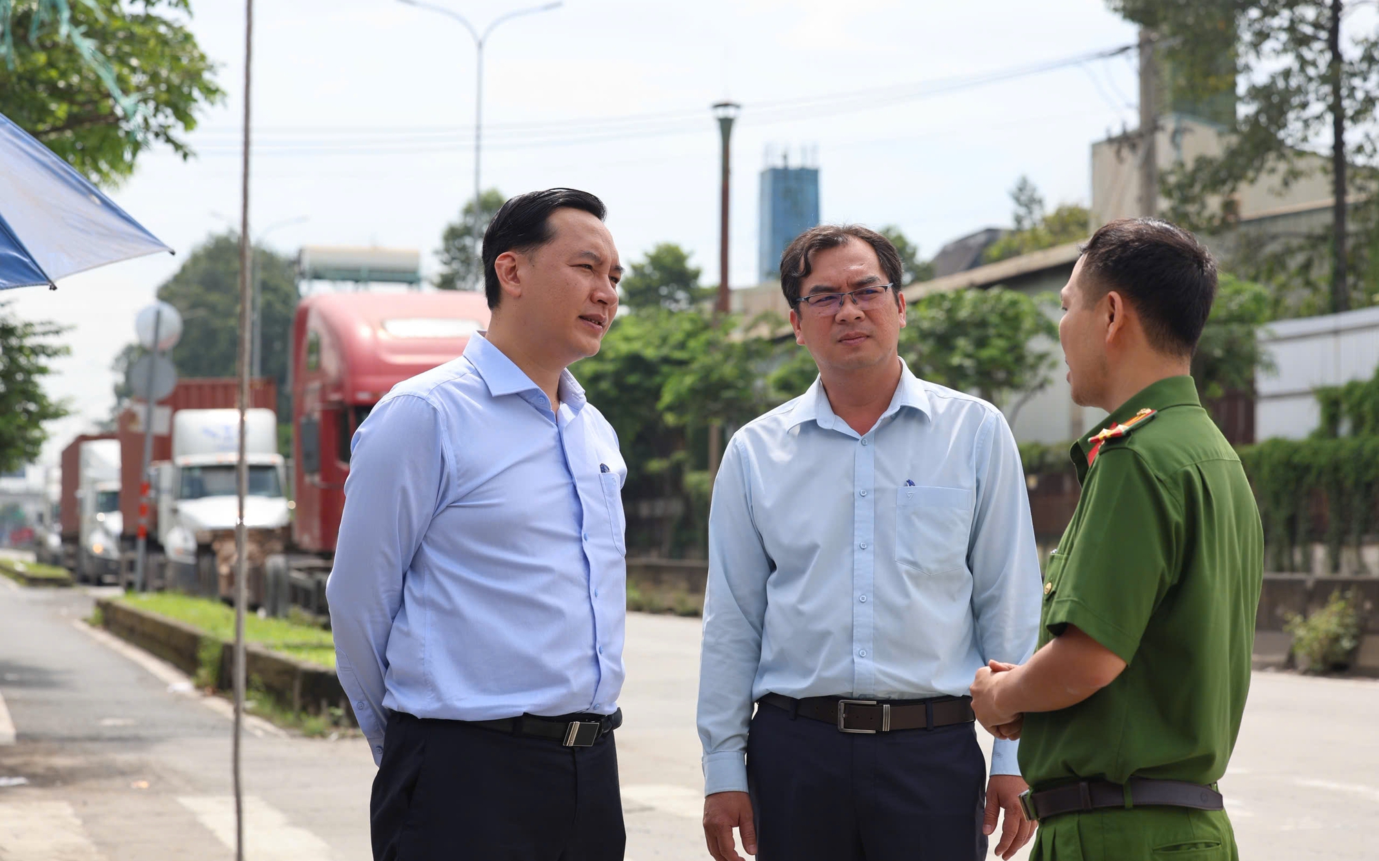 Hành động nhỏ, thông điệp lớn
