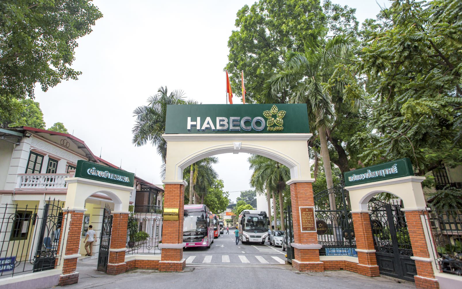 Hà Nội xem xét xây dựng Bảo tàng Bia