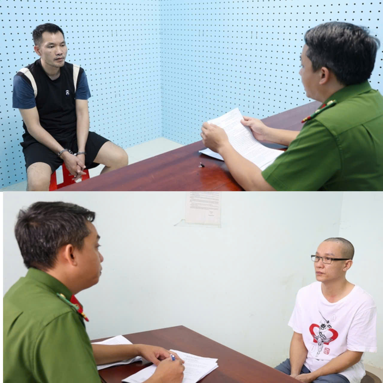 Chi tiết vụ &ldquo;dự &aacute;n ma&rdquo; ở Ph&uacute; Quốc khiến nhiều cựu ph&oacute;ng vi&ecirc;n bị khởi tố - Ảnh 1.