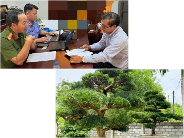 Chi tiết vụ &ldquo;dự &aacute;n ma&rdquo; ở Ph&uacute; Quốc khiến nhiều cựu ph&oacute;ng vi&ecirc;n bị khởi tố - Ảnh 4.