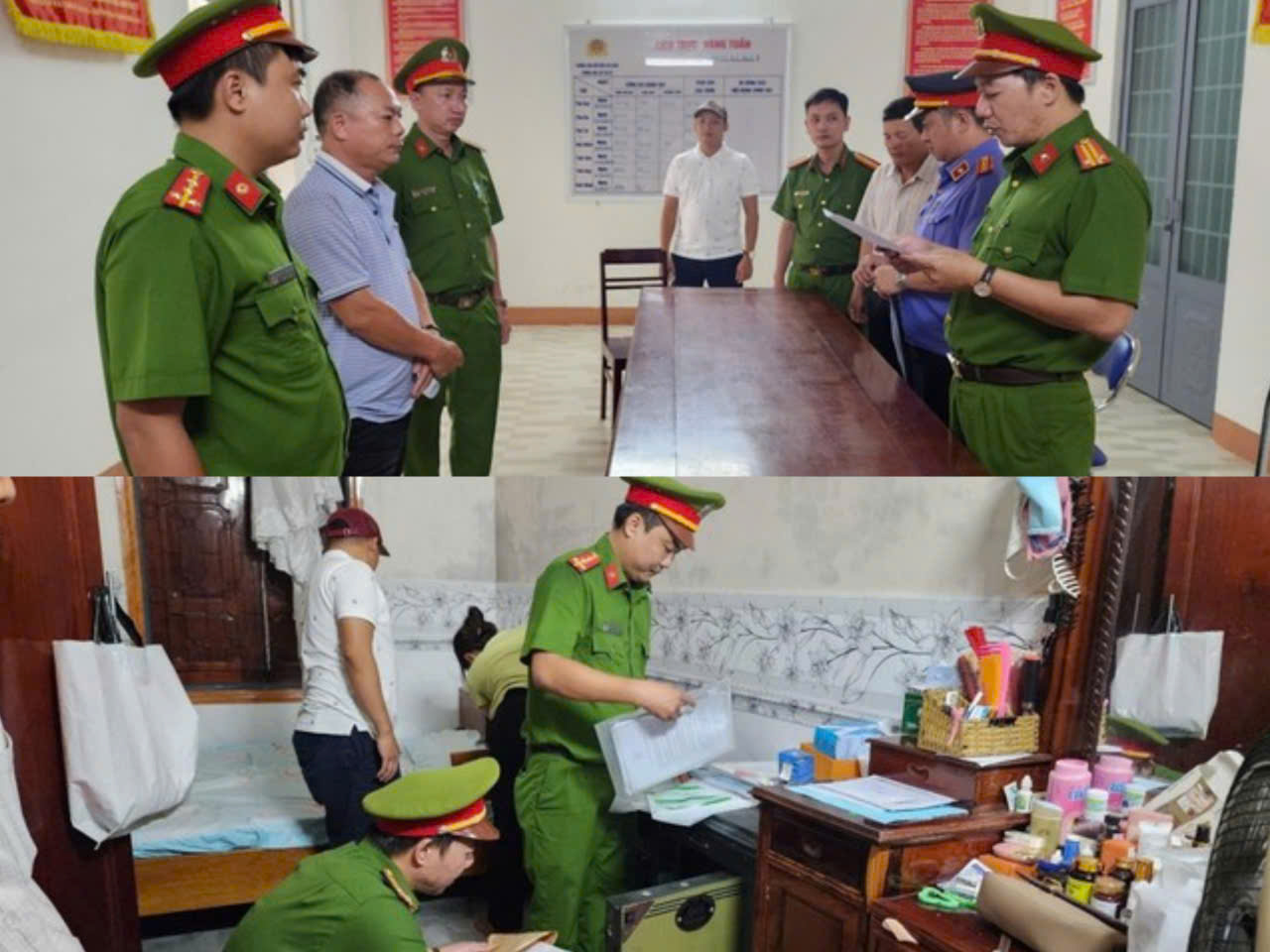 Chi tiết vụ &ldquo;dự &aacute;n ma&rdquo; ở Ph&uacute; Quốc khiến nhiều cựu ph&oacute;ng vi&ecirc;n bị khởi tố - Ảnh 5.
