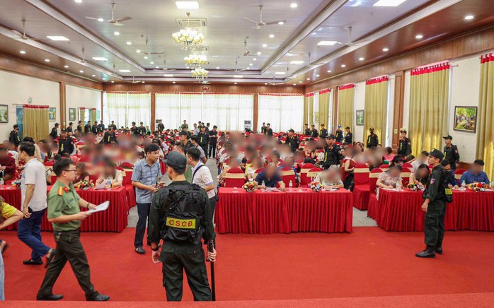 B&iacute; mật đường d&acirc;y đa cấp vừa bị b&oacute;c trần tại Đ&agrave; Nẵng- Ảnh 3.